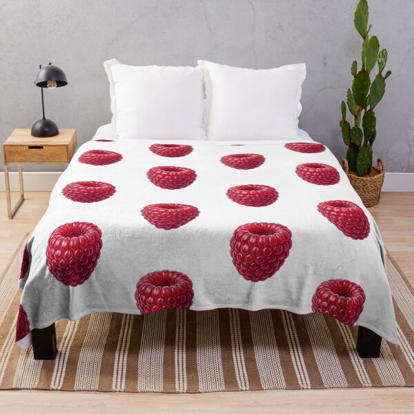Item preview, Summer Fruit Raspberry Lover Berry designed and sold by SOUFIANE1991.