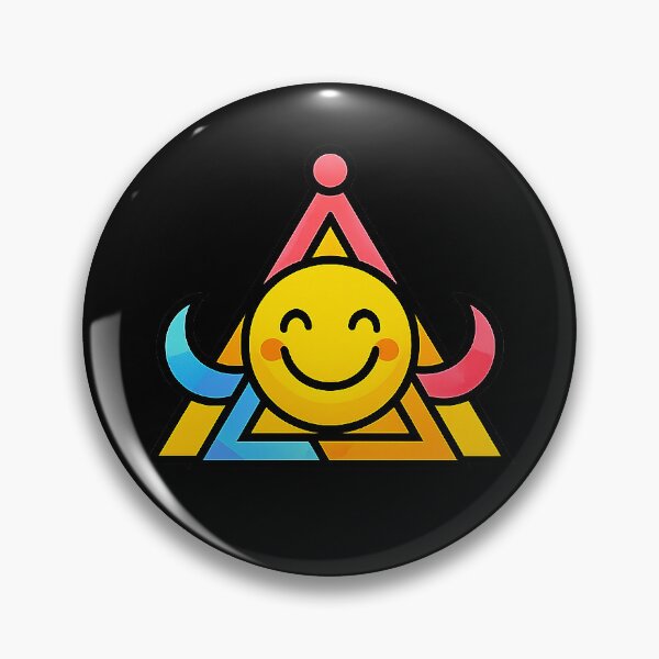 Item preview, Happiness Takeover designed and sold by WakeUp0010110.