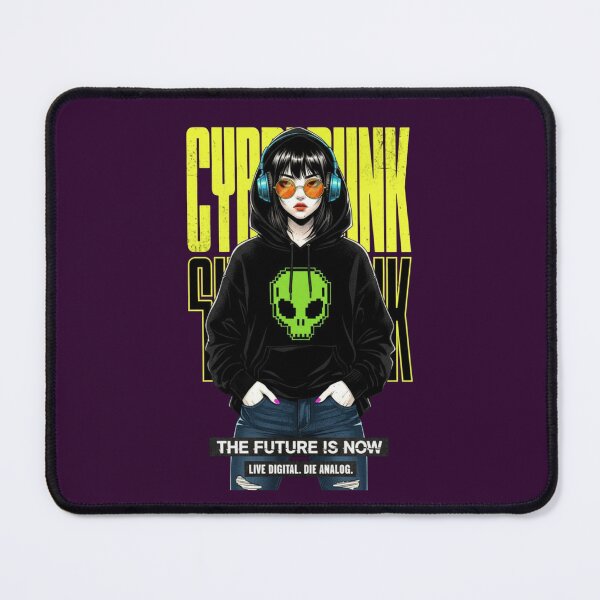 Item preview, Cyberpunk designed and sold by Aise06.