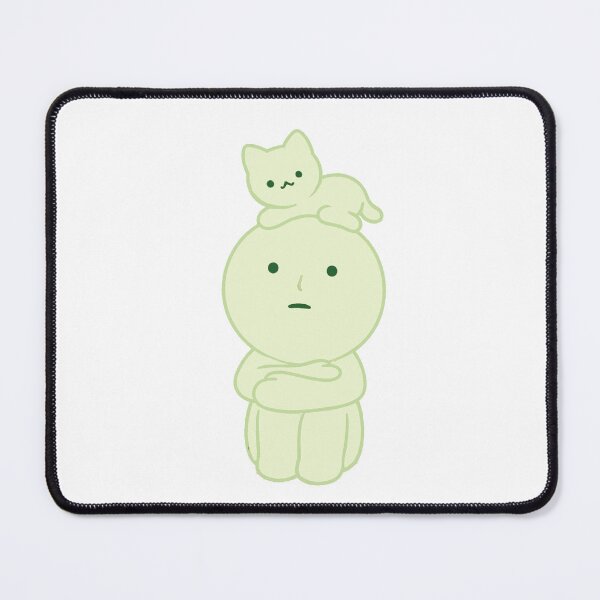Item preview, Smiski With A Kitty designed and sold by xoxo, marie.