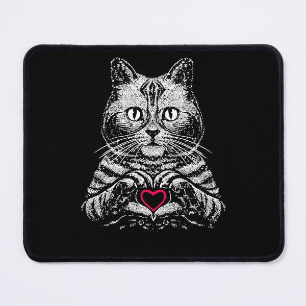 Item preview, American Shorthair True Affection designed and sold by barmalisiRTB.