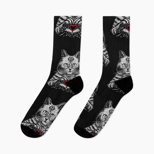 Item preview, American Shorthair True Affection designed and sold by barmalisiRTB.