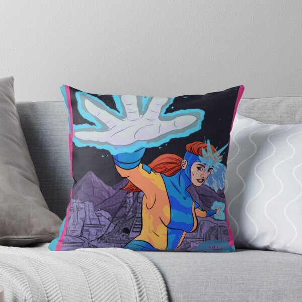 Item preview, Battle on the Blue area of the Moon designed and sold by sebcarey.