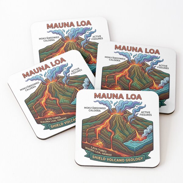 Item preview, MUANA LOA designed and sold by likbatonboot.