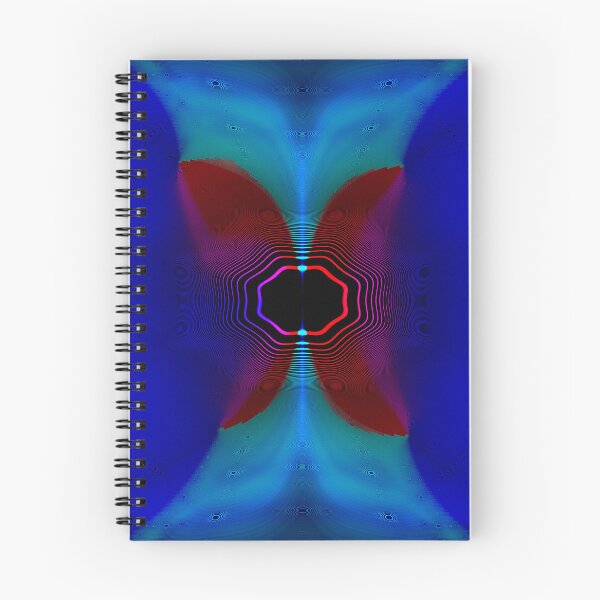 Item preview, Abstract Pattern "The letter X on a blue background"  designed and sold by Gluecknika.