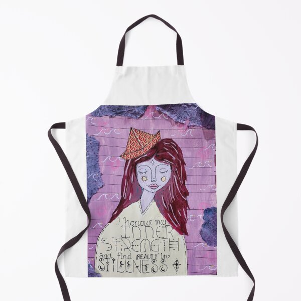 Item preview, Inner Strength designed and sold by creativeabyss.