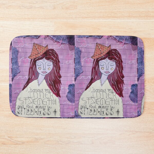 Item preview, Inner Strength designed and sold by creativeabyss.