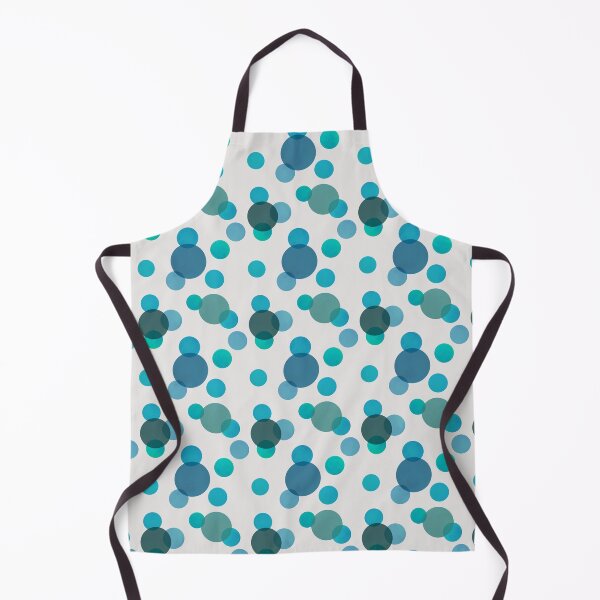 Item preview, Ocean Colored Dots designed and sold by JaygiesDesign.