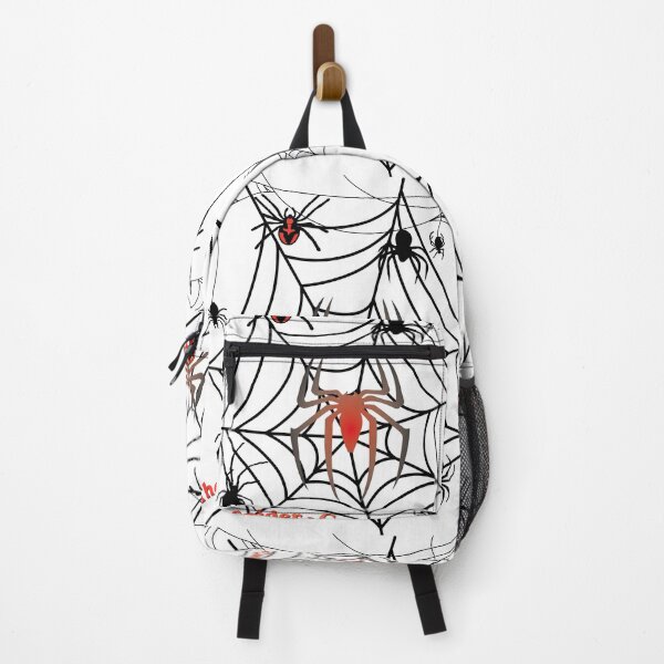 Item preview, The Spider Corner - Gothic Arachnid Graphic Art designed and sold by Divichan.