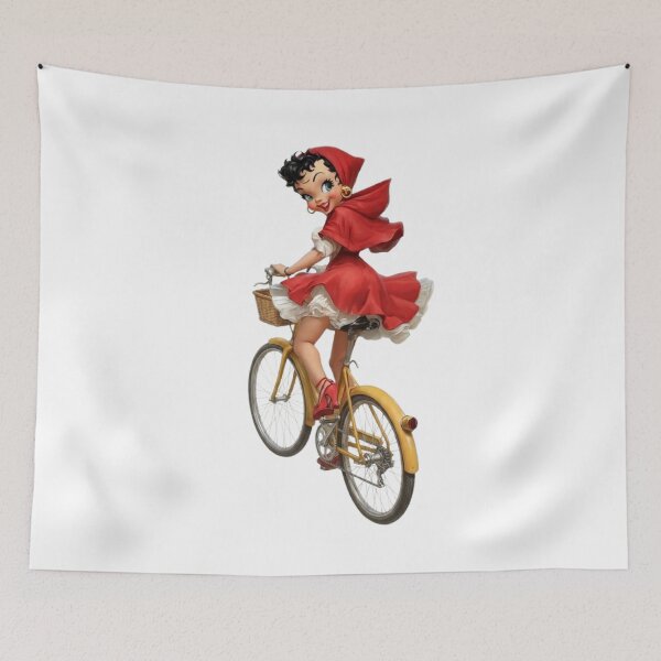 Item preview, BETTY BOOP designed and sold by CHRIST5000.
