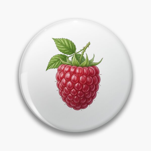 Item preview, Summer Fruit Raspberry Lover Berry designed and sold by SOUFIANE1991.