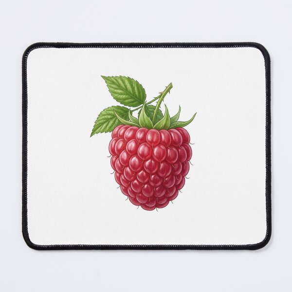 Item preview, Summer Fruit Raspberry Lover Berry designed and sold by SOUFIANE1991.