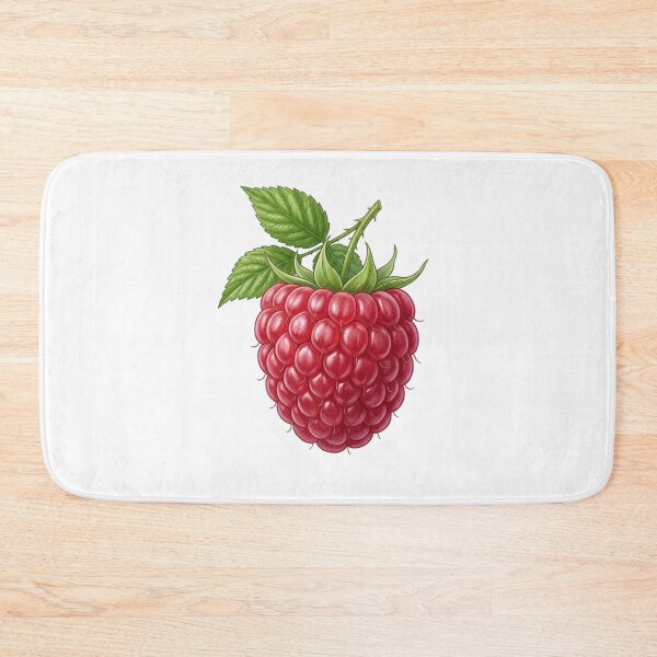 Item preview, Summer Fruit Raspberry Lover Berry designed and sold by SOUFIANE1991.