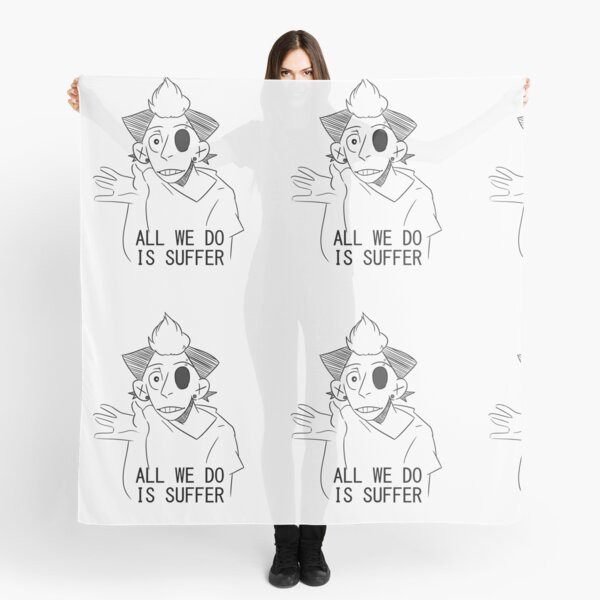 Roblox Cringe Scarves Redbubble - funny roblox memes scarves redbubble