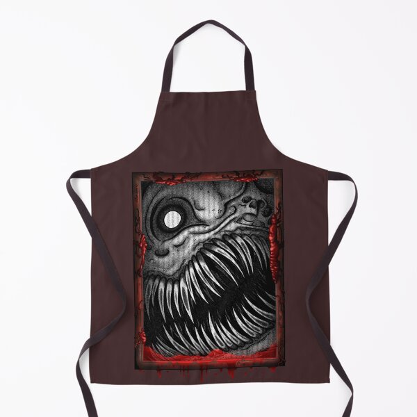Item preview, A Glimpse of the Eel designed and sold by Canismenace.