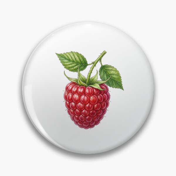 Item preview, Summer Fruit Raspberry Lover Berry designed and sold by SOUFIANE1991.