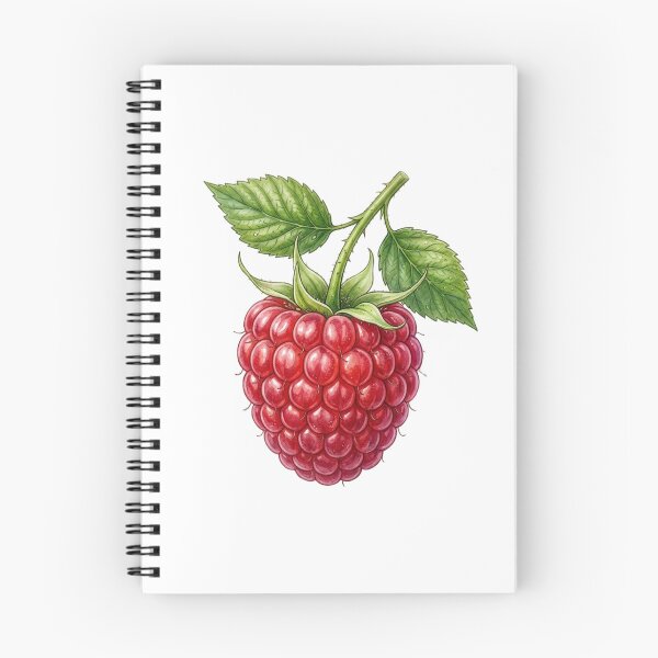 Item preview, Summer Fruit Raspberry Lover Berry designed and sold by SOUFIANE1991.