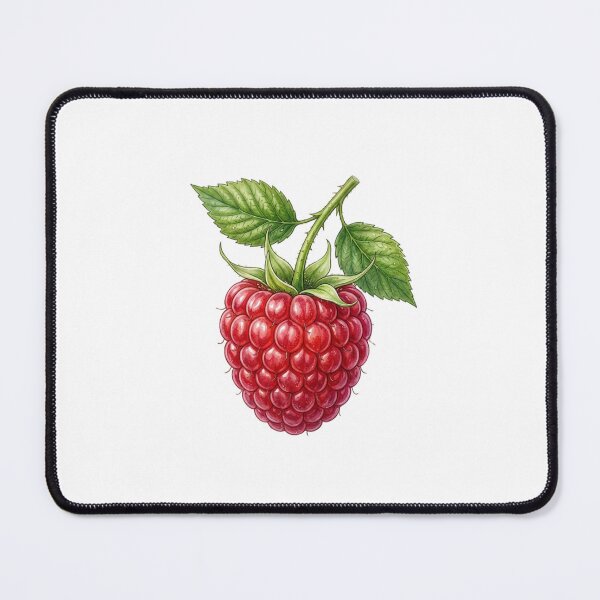 Item preview, Summer Fruit Raspberry Lover Berry designed and sold by SOUFIANE1991.