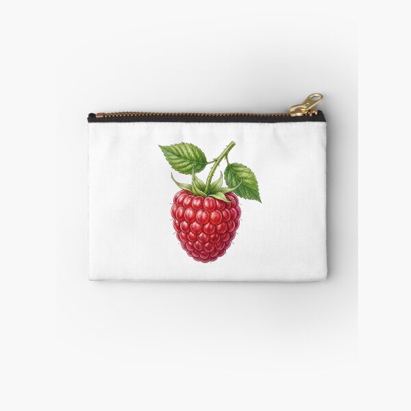 Item preview, Summer Fruit Raspberry Lover Berry designed and sold by SOUFIANE1991.