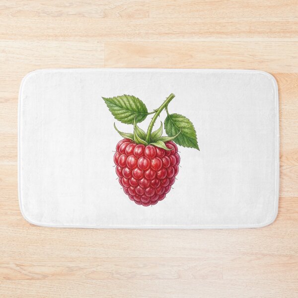 Item preview, Summer Fruit Raspberry Lover Berry designed and sold by SOUFIANE1991.