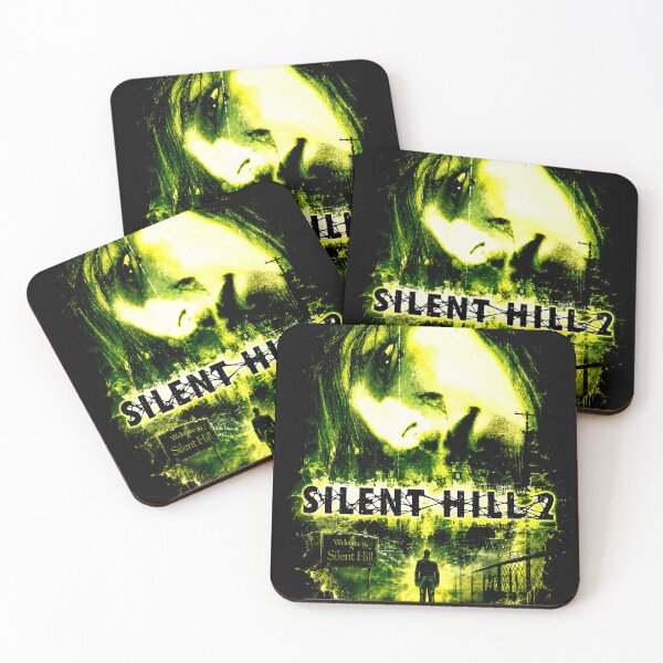 Item preview, silent hill 2 designed and sold by xeiraman.