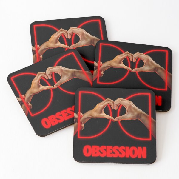 Item preview, Obsession Movie designed and sold by helman-art.