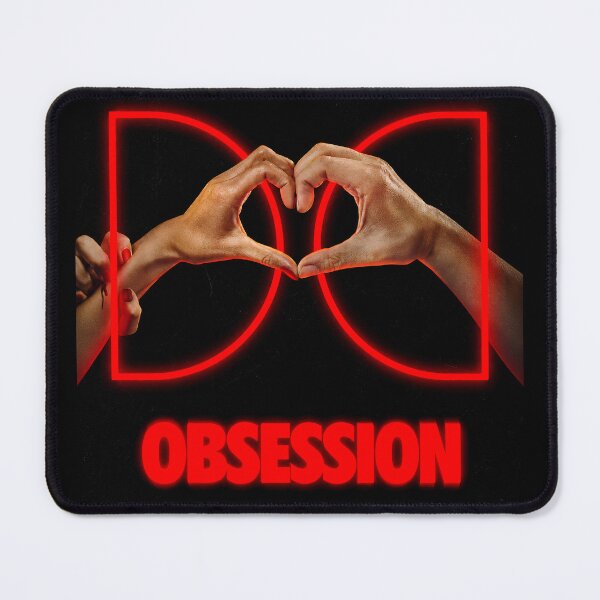 Item preview, Obsession Movie designed and sold by helman-art.