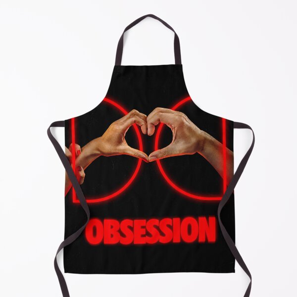Item preview, Obsession Movie designed and sold by helman-art.