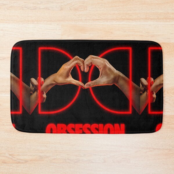 Item preview, Obsession Movie designed and sold by helman-art.