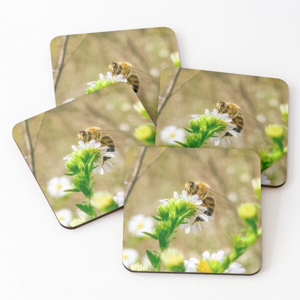 Item preview, Among the Asters No. 3 designed and sold by Feral Vibes.