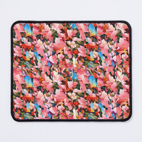 Item preview, A blooming kaleidoscope symphony awakens designed and sold by Sigtrix.