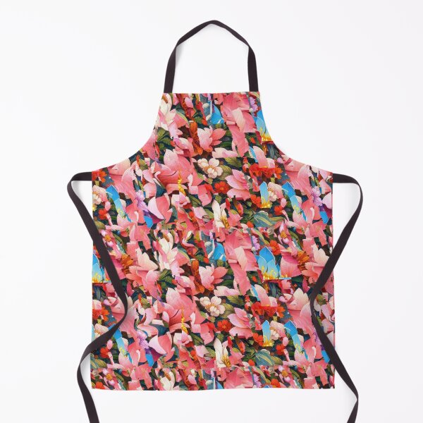 Item preview, A blooming kaleidoscope symphony awakens designed and sold by Sigtrix.