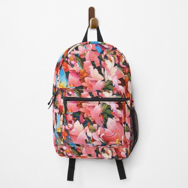 Item preview, A blooming kaleidoscope symphony awakens designed and sold by Sigtrix.