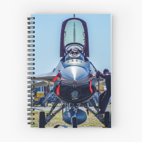 Item preview, F-16 Fighting Falcon - Supersonic Fighter Jet | Iconic Military Aviation & Air Force Art designed and sold by Ross.A.Campbell.
