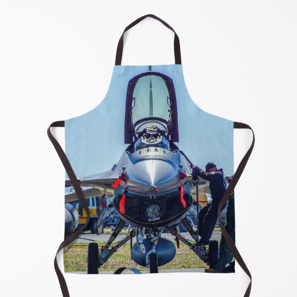 Item preview, F-16 Fighting Falcon - Supersonic Fighter Jet | Iconic Military Aviation & Air Force Art designed and sold by Ross.A.Campbell.