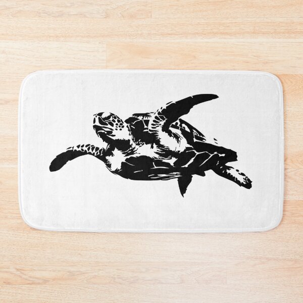 Item preview, Turtle print designed and sold by JalèneP.