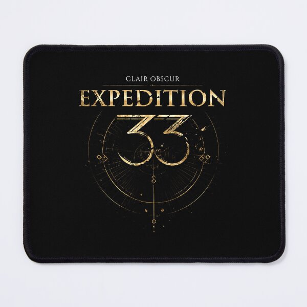 Item preview, Expedition 33 designed and sold by superhetero.