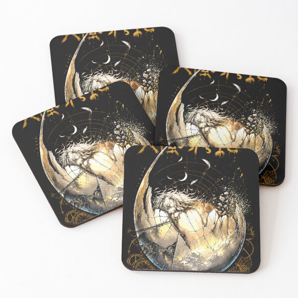 Item preview, battle angel designed and sold by xeiraman.