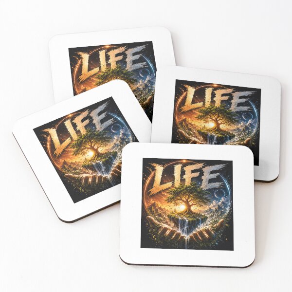 Item preview, Life held by nature's hands designed and sold by Varuun29.