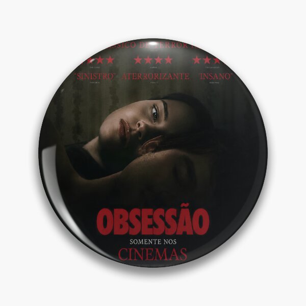 Item preview, Obsession Movie designed and sold by helman-art.