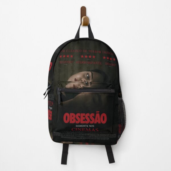 Item preview, Obsession Movie designed and sold by helman-art.