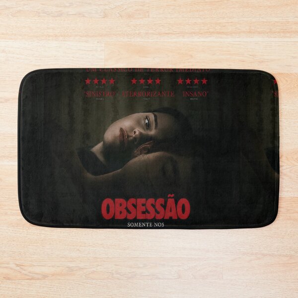 Item preview, Obsession Movie designed and sold by helman-art.
