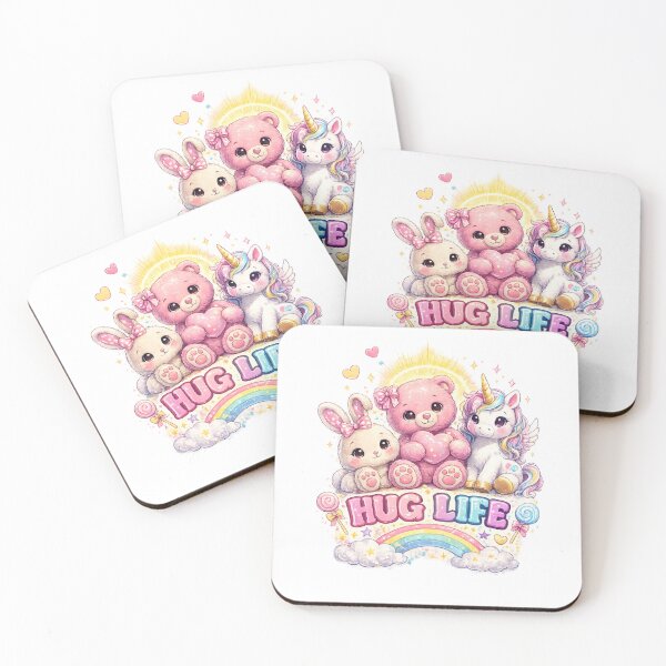 Item preview, Hug life - it's great designed and sold by domdjs4239.