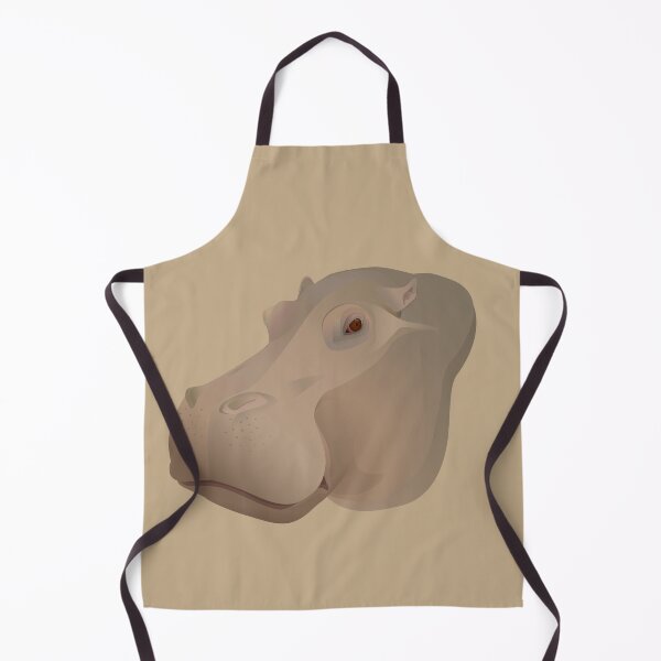 Item preview, hippopotamus designed and sold by Nyos.