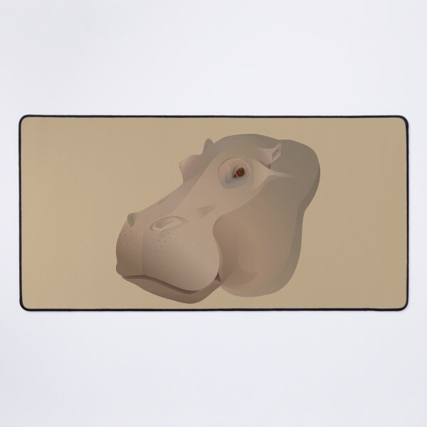 Item preview, hippopotamus designed and sold by Nyos.