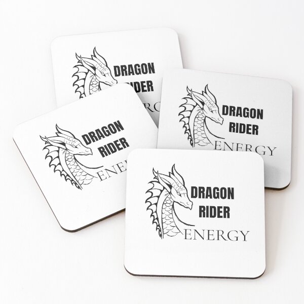 Item preview, Fantasy inspired design perfect for dragon riders and romantasy lovers ? designed and sold by BookedAndDesign.