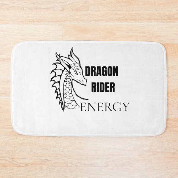 Item preview, Fantasy inspired design perfect for dragon riders and romantasy lovers ? designed and sold by BookedAndDesign.