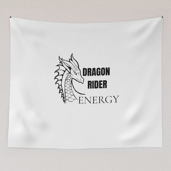Item preview, Fantasy inspired design perfect for dragon riders and romantasy lovers ? designed and sold by BookedAndDesign.
