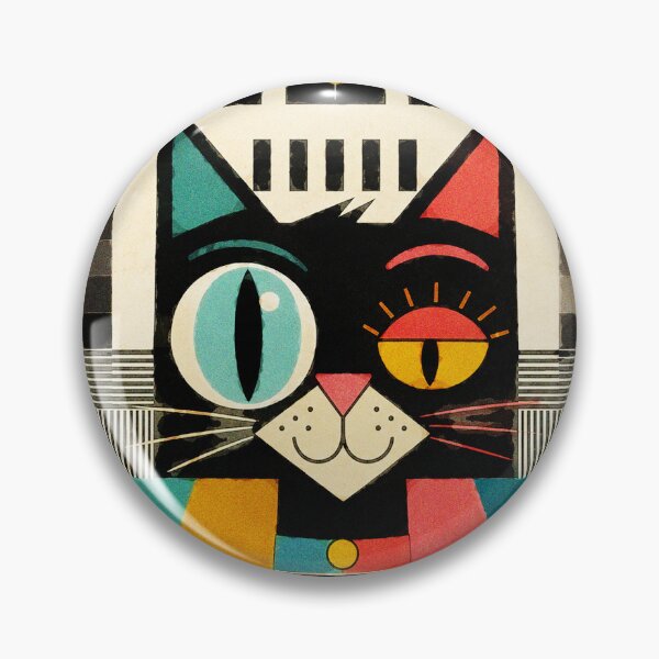 Item preview, CAT: TV TEST CARD designed and sold by Moko7.