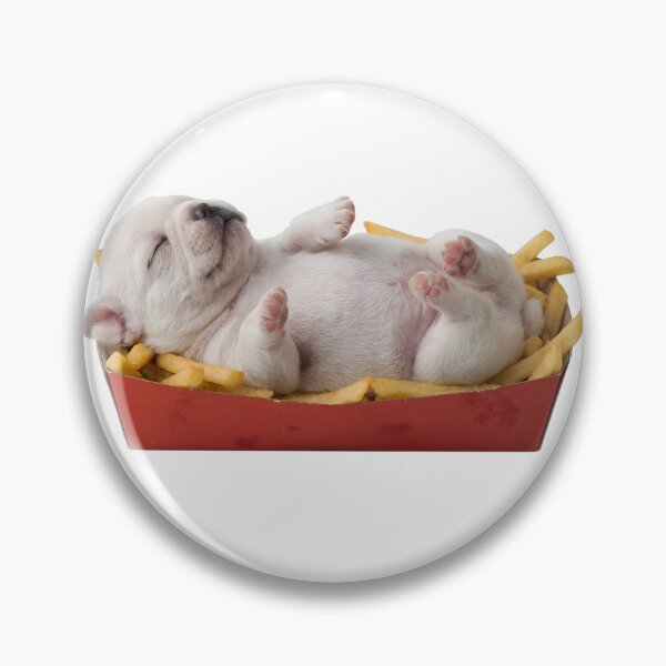 Item preview, Large Fries, Extra Belly designed and sold by EasierTimes.